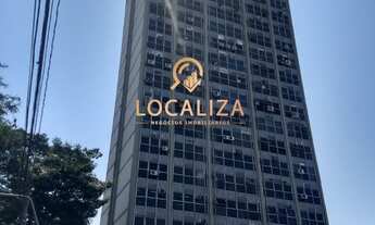 Imagem 3: Sala Comercial à Venda em São José dos Campos-SP, Jardim São Dimas: 1 Sala, 1 Banheiro, 36