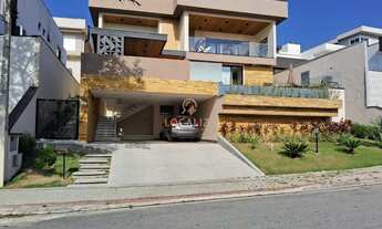 Imagem: Espetacular Casa à Venda em São José