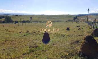 Imagem: Terreno Comercial à Venda em São José