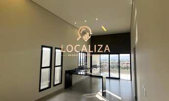 Imagem 6: Espetacular casa em condomínio à venda em Caçapava Velha, Caçapava-SP: 3 quartos, 1 suíte