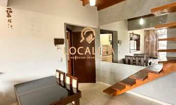 Imagem 6: Apartamento à venda em Ubatuba-SP, Aracaú: 3 quartos, 2 salas, 2 banheiros, 117m² - Imperd