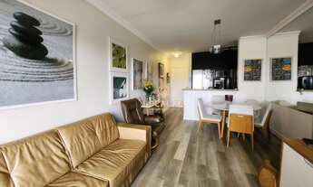 Imagem: Apartamento à venda em São José dos Campos-SP