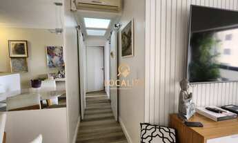 Imagem 3: Apartamento à venda em São José dos Campos-SP no Jardim América: 3 quartos, 1 suíte, 1 sal