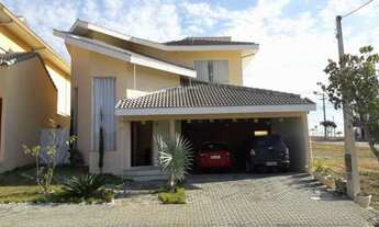 Imagem 2: Imperdível Casa à Venda ou Locação em Condomínio Terras do Vale, Caçapava-SP: 4 Quartos, 1