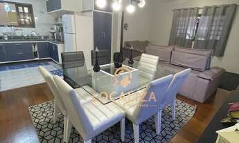 Imagem 3: Imóvel à venda em São José dos Campos-SP: Casa com 4 quartos, 1 suíte, 3 banheiros, 3 vaga