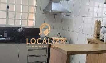 Imagem 4: Casa à venda em São José dos Campos-SP, Bosque dos Eucaliptos: 3 quartos, 1 suíte, 1 sala