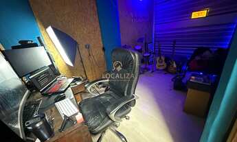 Imagem 4: Casa de luxo à venda em São José dos Campos-SP no Bosque dos Eucaliptos: 4 quartos, 1 suít