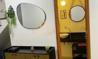 Imagem 2: Imperdível: Casa à venda em Caraguatatuba-SP, no bairro Pontal de Santa Marina, com 2 quar