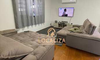 Imagem 2: Imóvel à venda em São José dos Campos-SP: Casa com 4 quartos, 1 suíte, 3 banheiros, 3 vaga