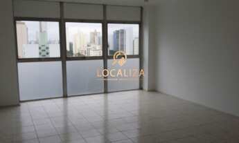 Imagem 2: Sala Comercial à Venda em São José dos Campos-SP, Jardim São Dimas: 1 Sala, 1 Banheiro, 36