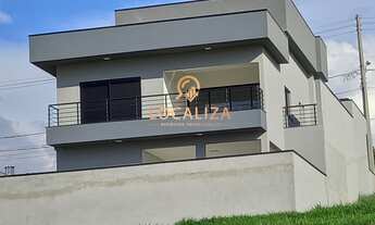 Imagem 4: Espetacular casa em condomínio à venda em Caçapava Velha, Caçapava-SP: 3 quartos, 1 suíte