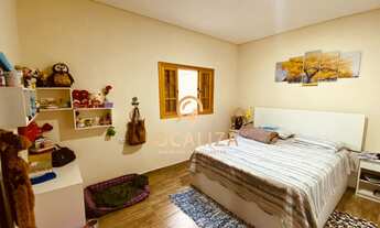 Imagem 7: Sítio à Venda com Casa Reformada e Estrutura Completa em Monteiro Lobato/SP: 3 Quartos, 1