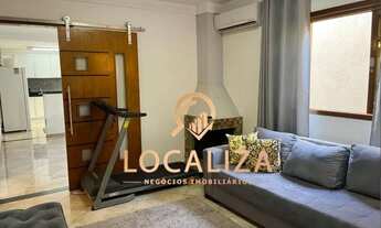 Imagem: Casa térrea / Vila Tesouro / 03 Dormitórios