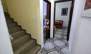 Imagem 4: Casa à venda em Caçapava-SP: 4 quartos, 1 suíte, 1 sala, 3 banheiros, 1 vaga de garagem, 1