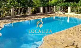 Imagem: Chácara de Luxo à Venda em Urbanova VI