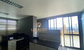 Imagem 2: Imperdível Cobertura Comercial à Venda em São José dos Campos - Parque Residencial Aquariu