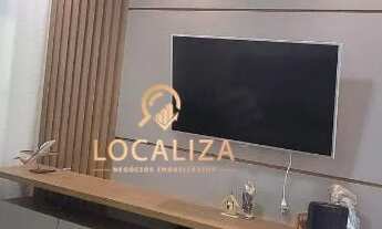 Imagem 2: Casa à venda em São José dos Campos-SP, Bosque dos Eucaliptos: 3 quartos, 1 suíte, 1 sala