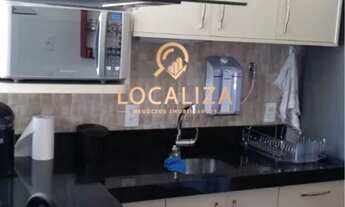 Imagem 5: Apartamento à venda no Urbanova, São José dos Campos-SP, com 3 quartos, suíte, sala, 2 ban