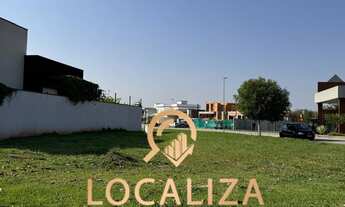 Imagem 5: TERRENO RESIDENCIAL em SÃO JOSÉ DOS CAMPOS - SP, CONDOMÍNIO RESIDENCIAL MONT BLANC