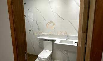 Imagem 5: Casa em Condomínio à Venda em São José dos Campos-SP: 3 Quartos, 2 Suítes, 2 Salas, 3 Banh