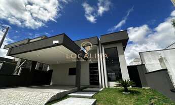 Imagem 7: Casa em Condomínio à Venda em São José dos Campos-SP: 3 Quartos, 2 Suítes, 2 Salas, 3 Banh