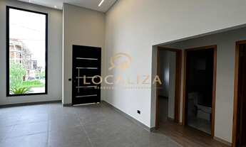 Imagem 4: Casa em Condomínio à Venda em São José dos Campos-SP: 3 Quartos, 2 Suítes, 2 Salas, 3 Banh