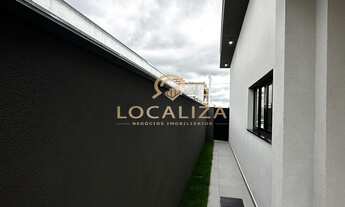 Imagem 6: Casa em Condomínio à Venda em São José dos Campos-SP: 3 Quartos, 2 Suítes, 2 Salas, 3 Banh