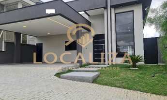 Imagem: Casa em Condomínio à Venda em São José