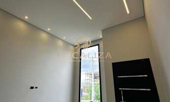 Imagem 3: Casa em Condomínio à Venda em São José dos Campos-SP: 3 Quartos, 2 Suítes, 2 Salas, 3 Banh