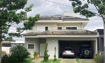 Imagem: Casa à venda em Caçapava-SP no Condomínio