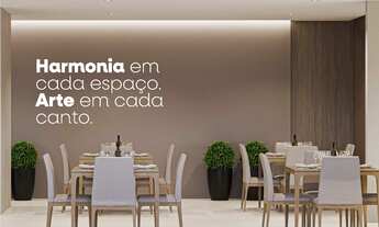 Imagem 7: Venda de Apartamento de 1 quarto com suíte e vaga de garagem no Centro de São José dos Cam