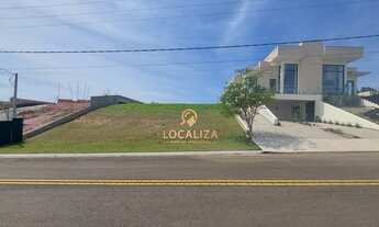 Imagem: Terreno à venda em São José dos Campos-SP