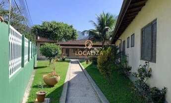 Imagem 2: Casa em condomínio fechado / Martim de Sá / 02 dormitórios / 56 m² de área total / Caragua