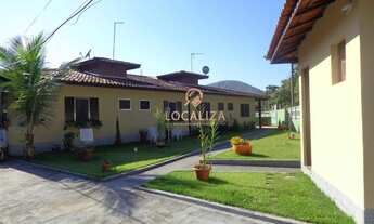 Imagem 3: Casa em condomínio fechado / Martim de Sá / 02 dormitórios / 56 m² de área total / Caragua