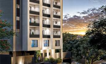 Imagem: Apartamento à venda no Centro de São José