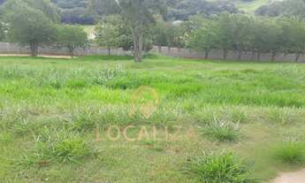 Imagem 6: Terreno em Condomínio de Luxo à Venda em Jambeiro-SP, Bairro Tapanhão - 2.000m² de Área Pr