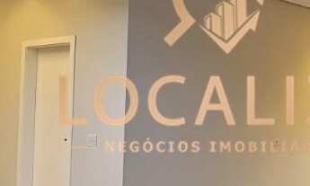 Imagem: Casa Sobrado com 4 suítes e piscina no