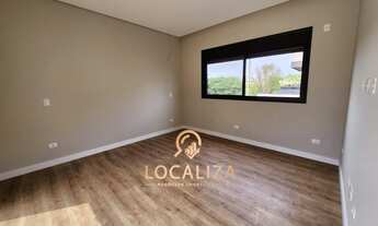 Imagem 7: Casa de luxo à venda em Alphaville II, São José dos Campos-SP: 4 quartos, 4 suítes e amplo