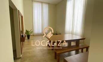 Imagem: Casa em condomínio Fechado / Terras do