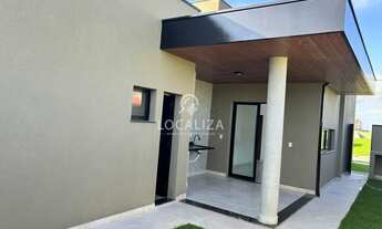 Imagem 6: Casa em condomínio à venda em São José dos Campos-SP, bairro Eugênio de Mello: 3 quartos