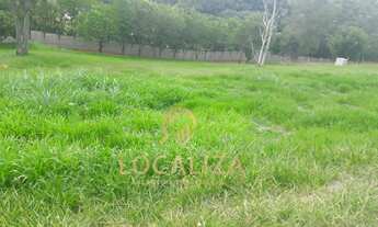 Imagem 7: Terreno em Condomínio de Luxo à Venda em Jambeiro-SP, Bairro Tapanhão - 2.000m² de Área Pr