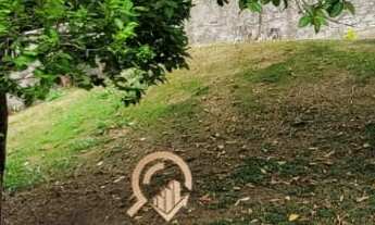 Imagem 7: CASA COM 1718M² DE TERRENO/239M² A-C/ RANCHO/PISCINA/3 DORM/EDICULA/JAMBEIRO-SP