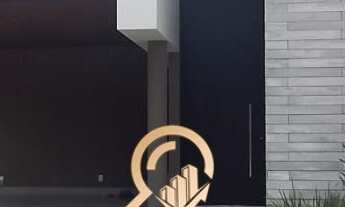 Imagem: Casa de luxo à venda em Alphaville II