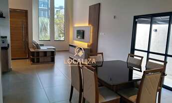 Imagem 5: Imperdível: Casa em Condomínio à venda em Taubaté-SP, Bairro Condomínio Cataguá Way, 3 qua