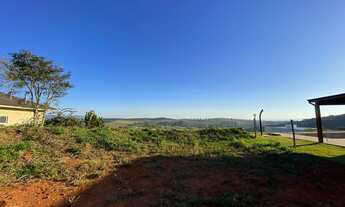 Imagem 6: Terreno no Condomínio Terras de Santa Mariana / 1.200 m²/ Localização Privilegiada / Caçap