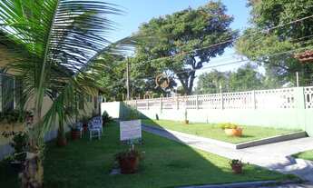 Imagem 4: Casa em condomínio fechado / Martim de Sá / 02 dormitórios / 56 m² de área total / Caragua