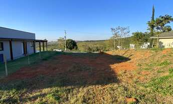 Imagem 7: Terreno no Condomínio Terras de Santa Mariana / 1.200 m²/ Localização Privilegiada / Caçap