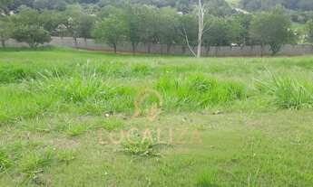Imagem 3: Terreno em Condomínio de Luxo à Venda em Jambeiro-SP, Bairro Tapanhão - 2.000m² de Área Pr