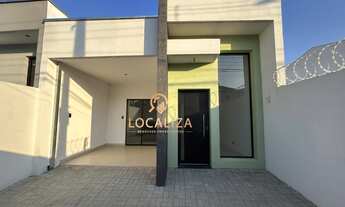 Imagem: Casa à venda na cidade de Taubaté com