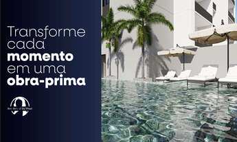 Imagem 5: Apartamento à venda no Centro de São José dos Campos-SP: 2 quartos, 1 suíte, 2 banheiros